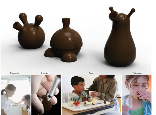 Medibons-Panzolato Design Studio